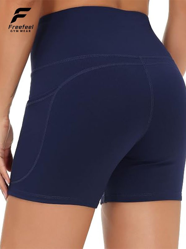 GYM SHORTS6-4