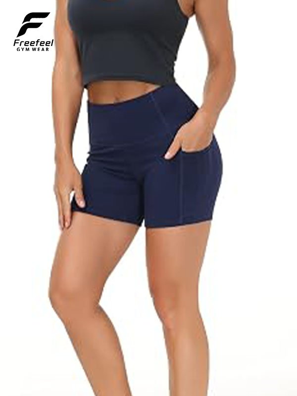 GYM SHORTS6-5
