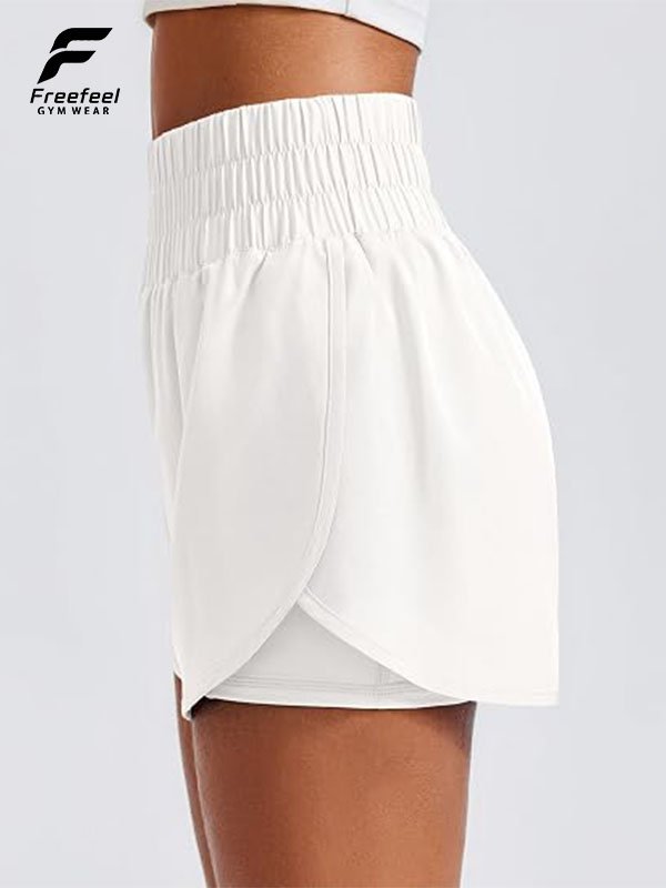 GYM SHORTS7-3