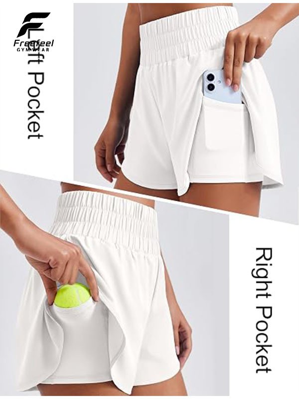 GYM SHORTS7-4