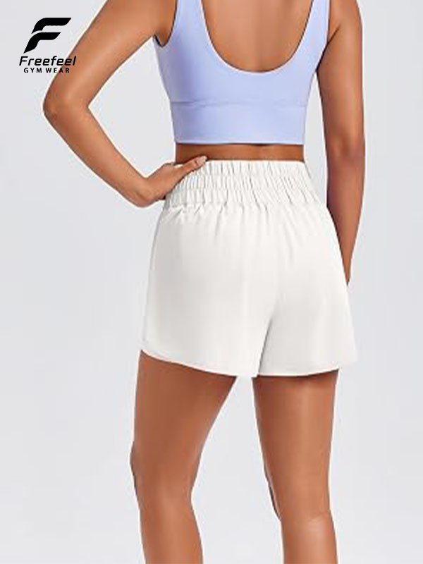 GYM SHORTS7-5