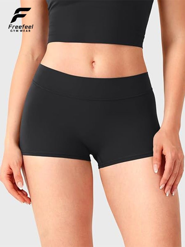 GYM SHORTS8-2