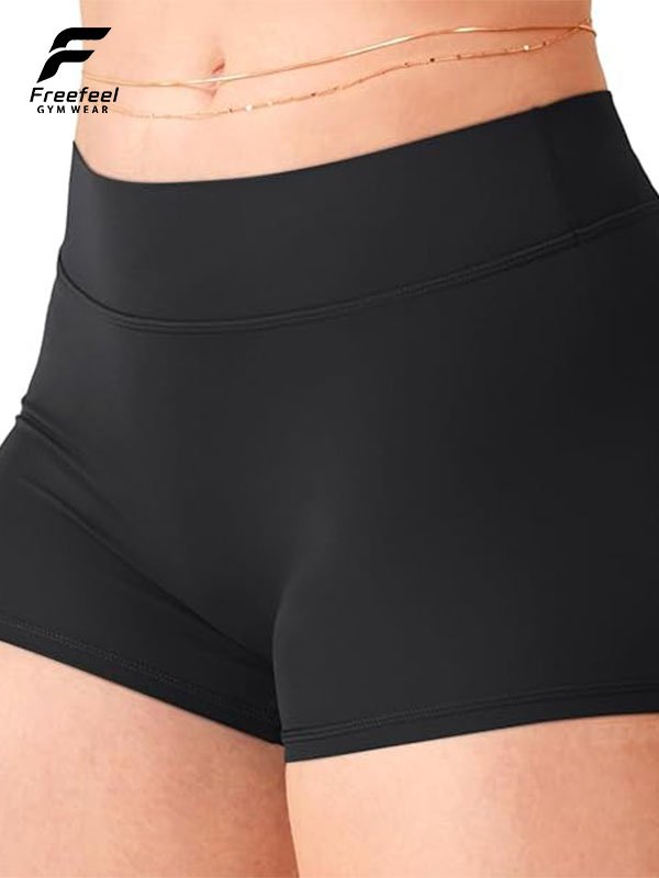 GYM SHORTS8-3