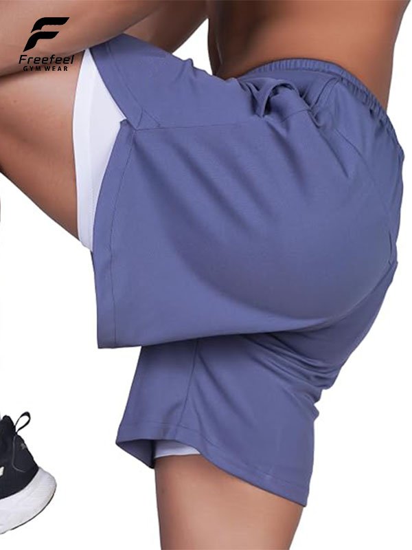 GYM SHORTS9-1