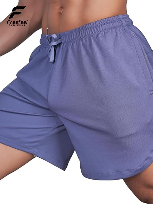GYM SHORTS9-5