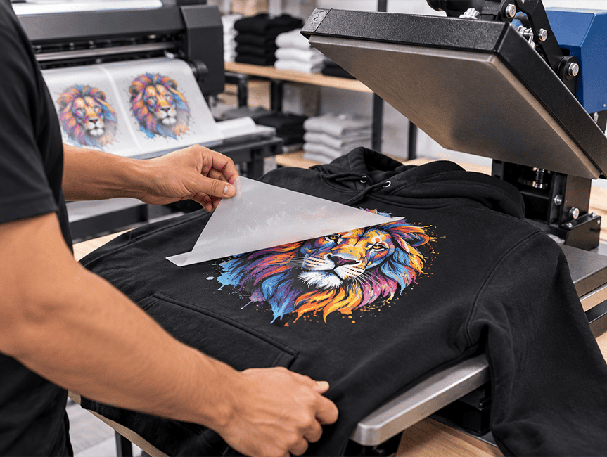 DTF Printing