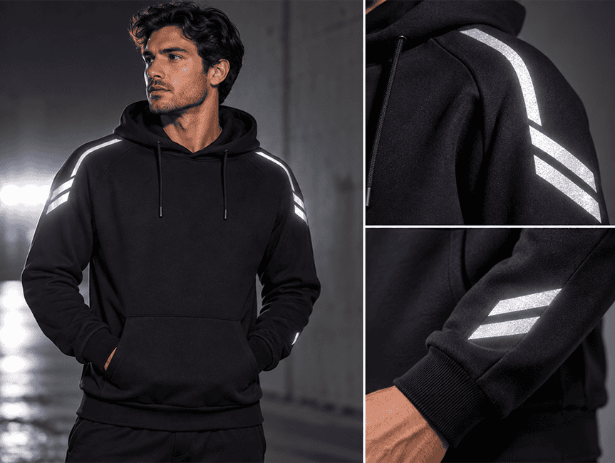 Reflective Print