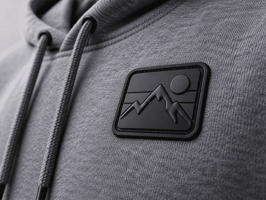 Rubber Patch