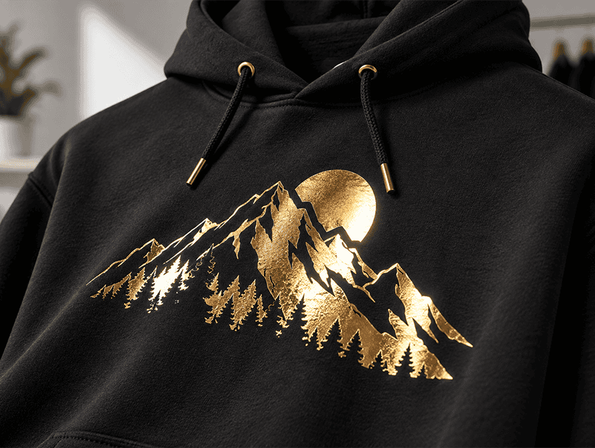 Foil Printing