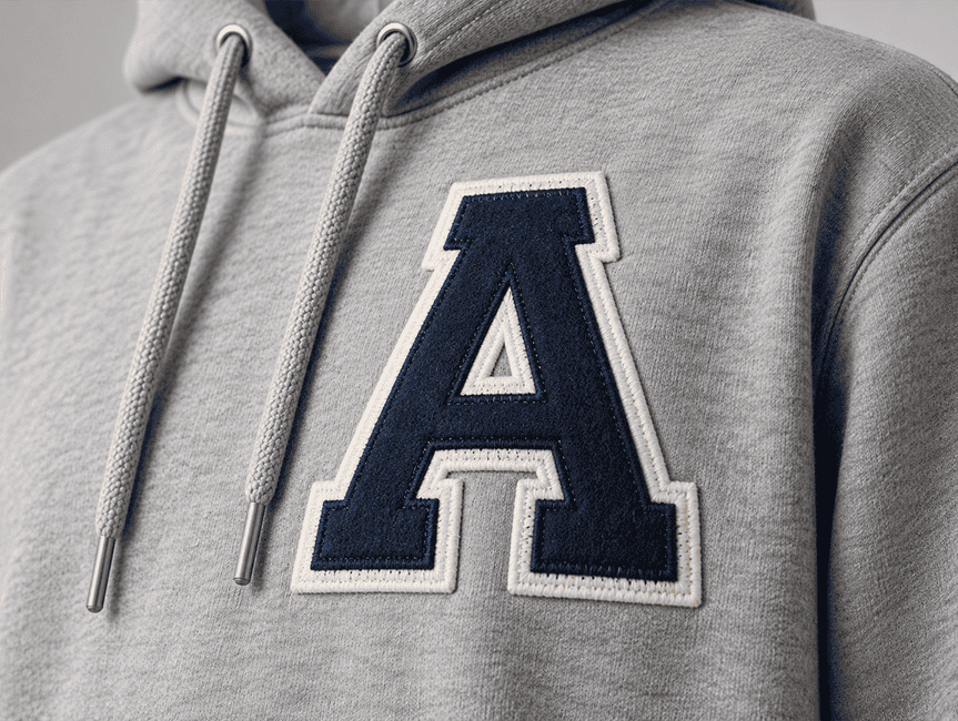 Applique