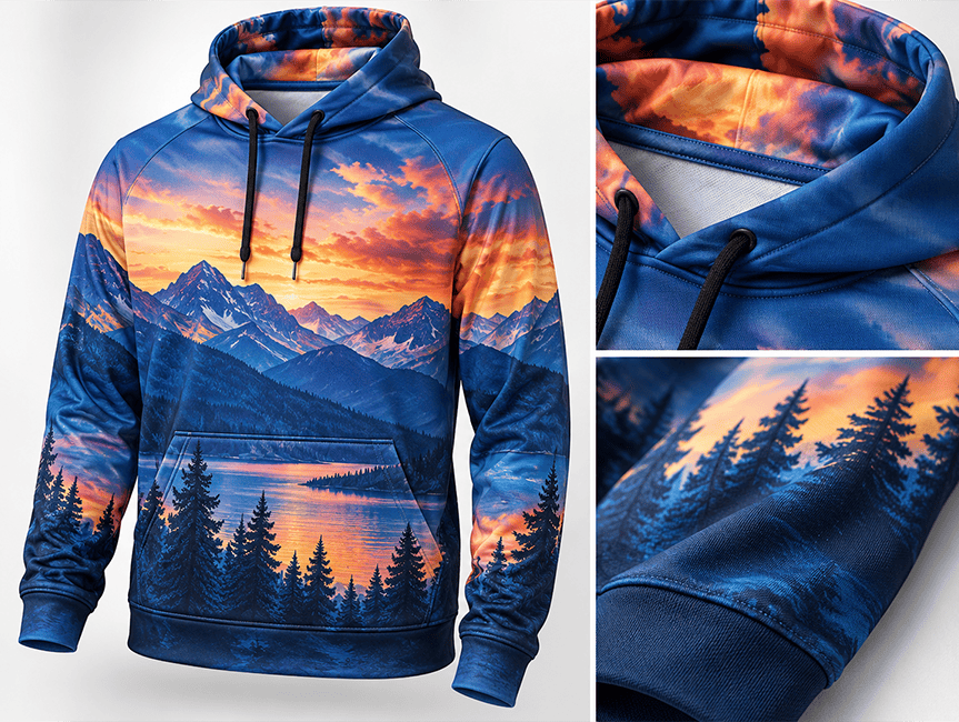 Sublimation