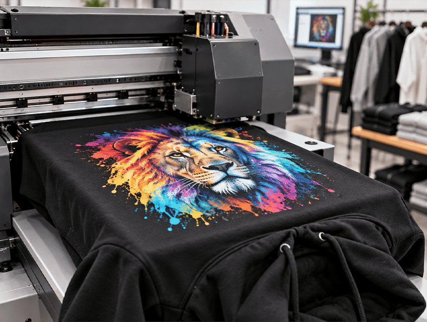 Digital Printing