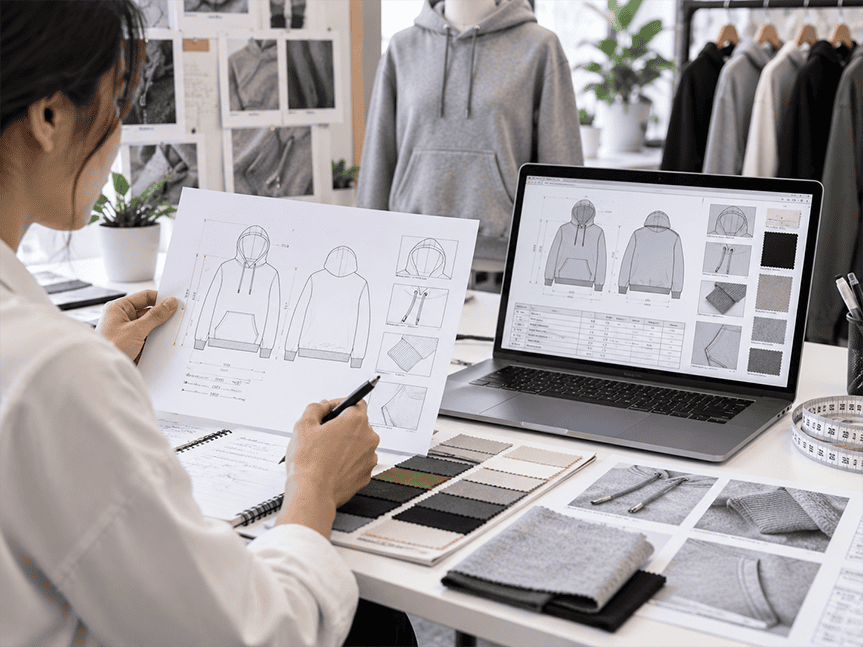 Tech Pack