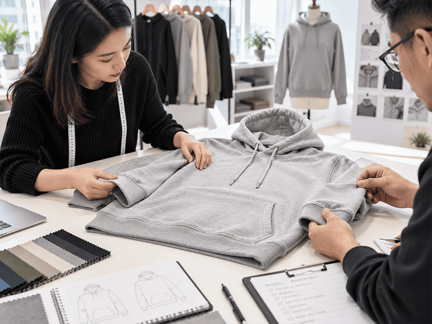 Sample Approval