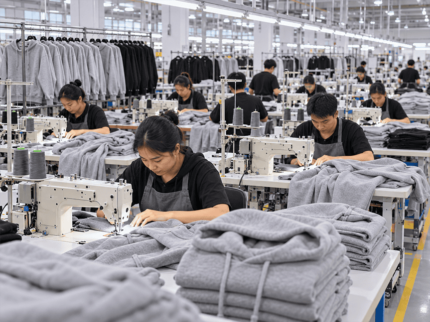 Bulk Production