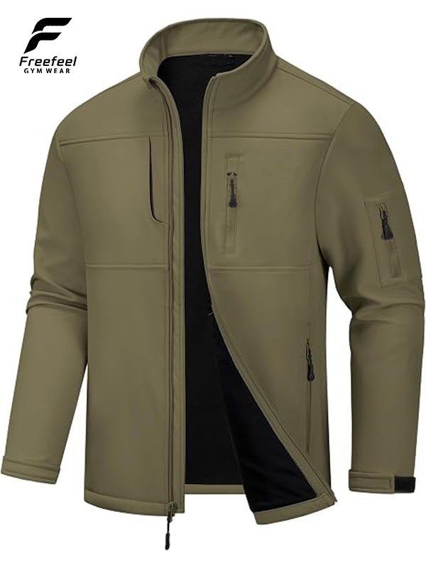 Outdoor Jackets1-1
