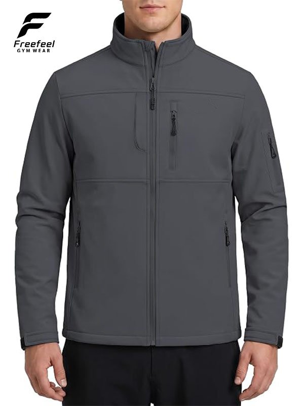 Outdoor Jackets1-2