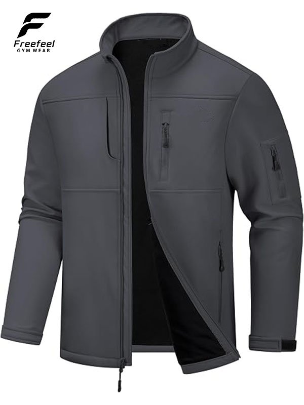 Outdoor Jackets1-3