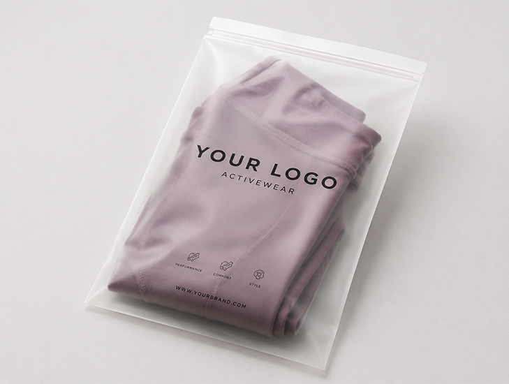 Custom Private Label Packaging