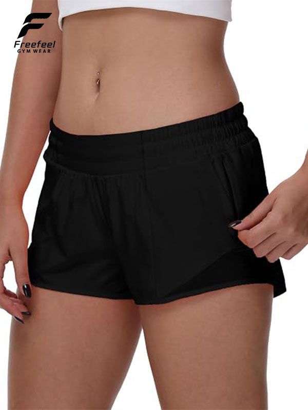 RUNNING SHORTS1-1