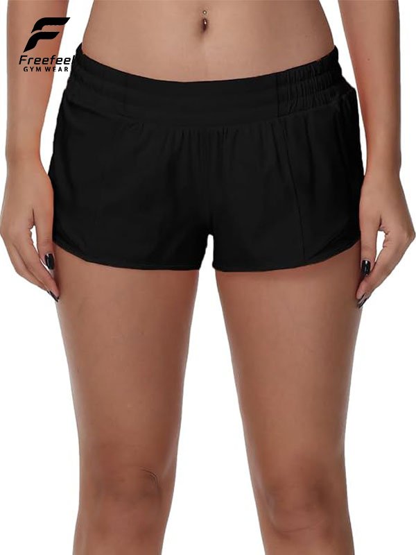 RUNNING SHORTS1-2