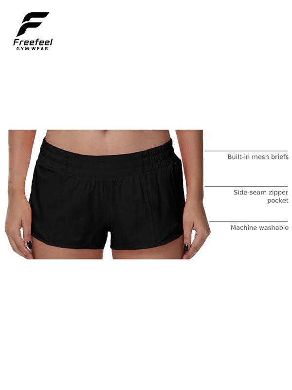 RUNNING SHORTS1-3