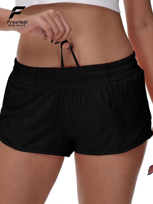 RUNNING SHORTS1-4