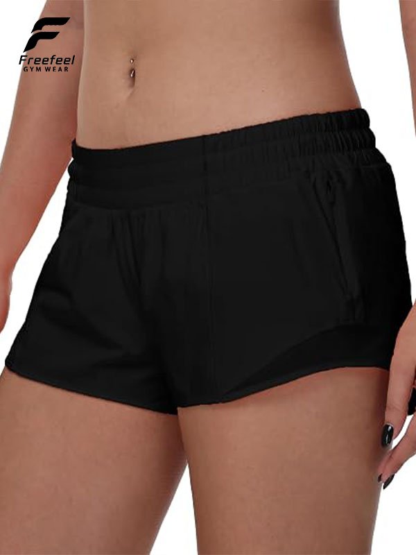 RUNNING SHORTS1-5