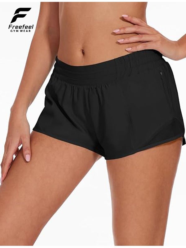 RUNNING SHORTS10-1