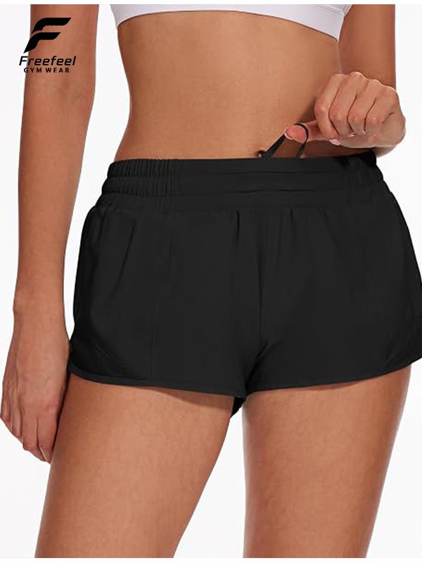 RUNNING SHORTS10-2