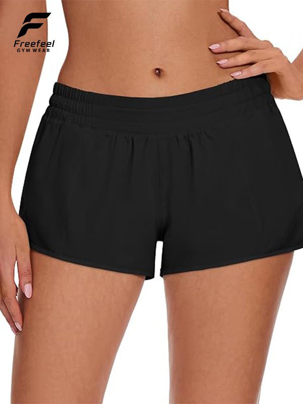 RUNNING SHORTS10-3