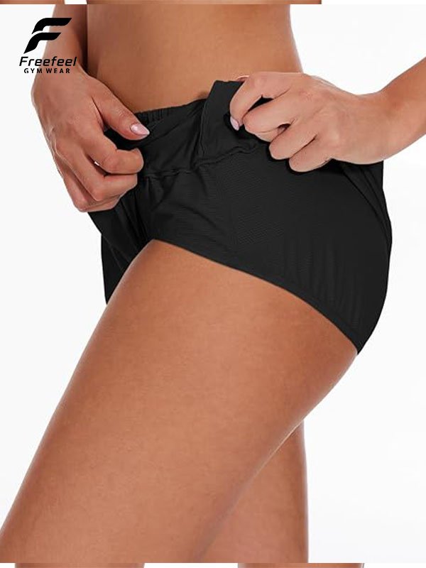 RUNNING SHORTS10-4