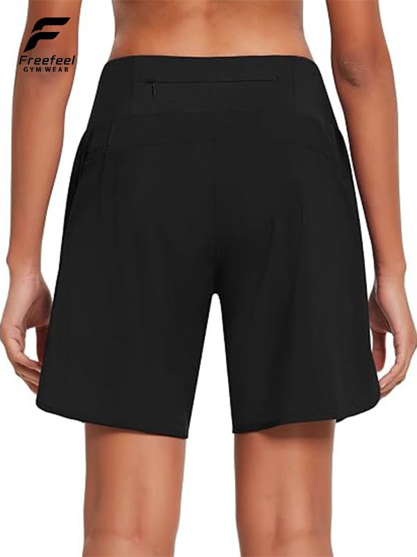 RUNNING SHORTS3-1