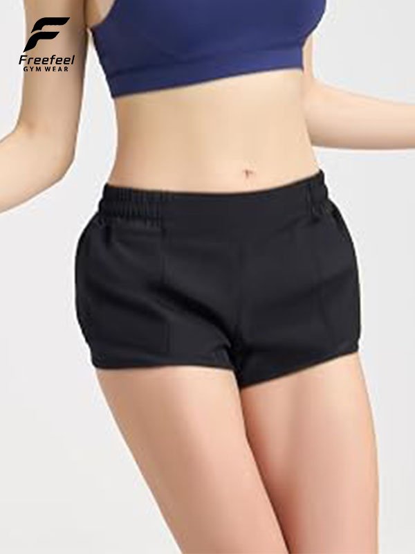 RUNNING SHORTS4-1