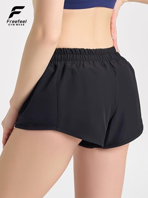 RUNNING SHORTS4-5