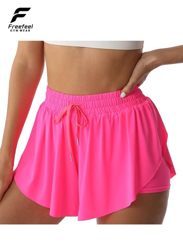RUNNING SHORTS5-2