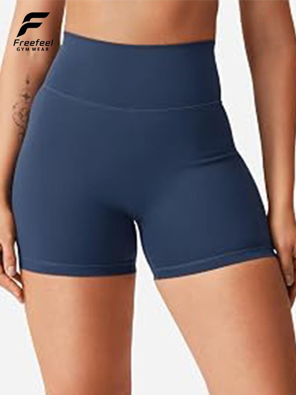 RUNNING SHORTS6-2