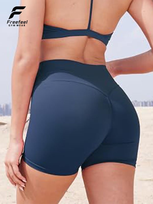 RUNNING SHORTS6-3