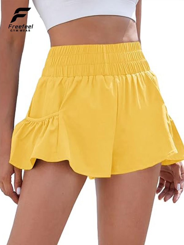 RUNNING SHORTS7-2