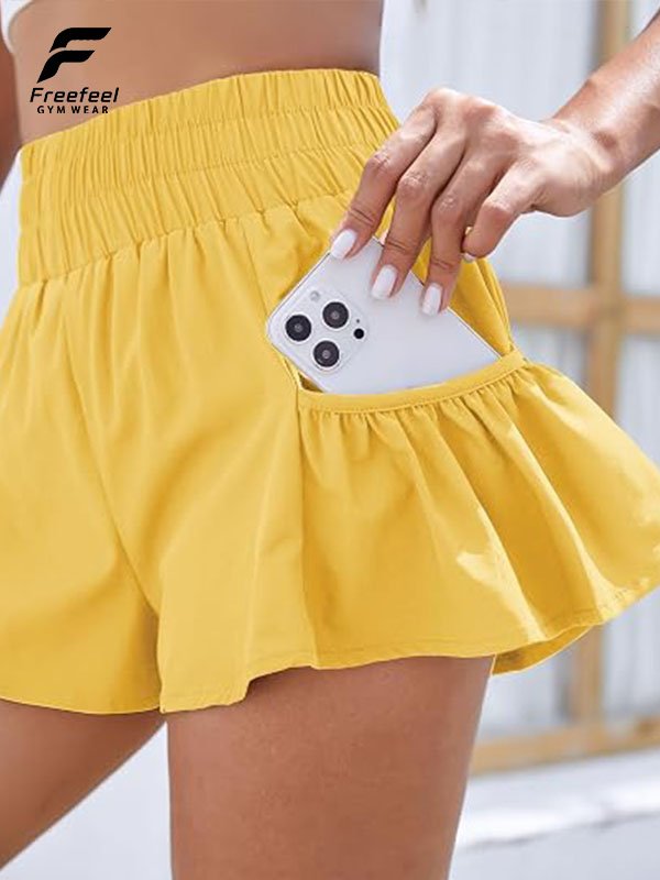 RUNNING SHORTS7-3