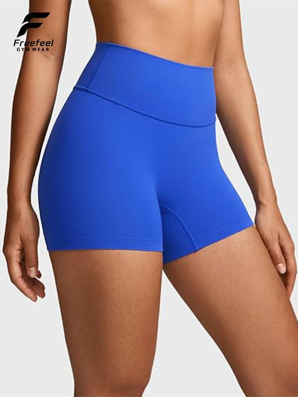 RUNNING SHORTS8-2