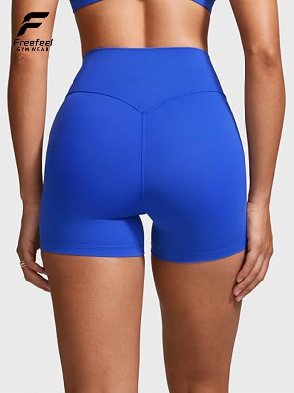 RUNNING SHORTS8-4