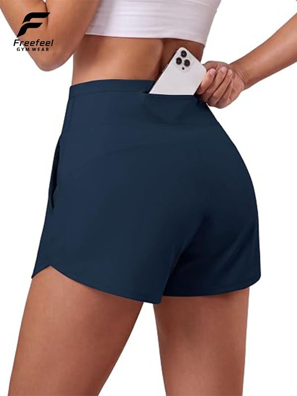 RUNNING SHORTS9-1