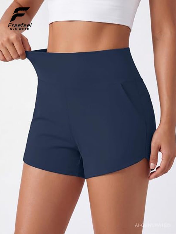 RUNNING SHORTS9-2