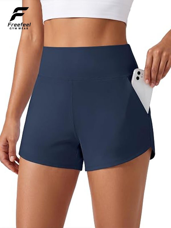 RUNNING SHORTS9-4