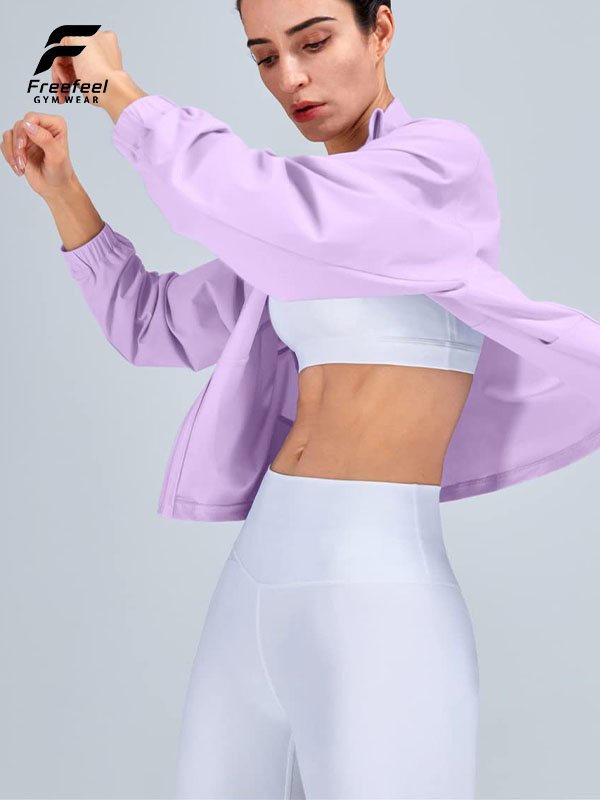 Running jacket1-1