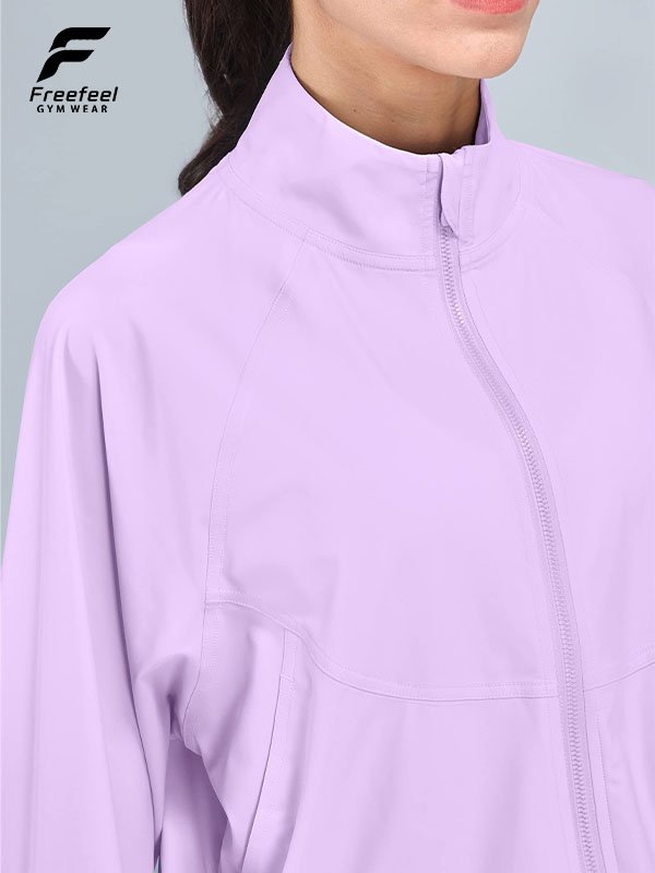 Running jacket1-5