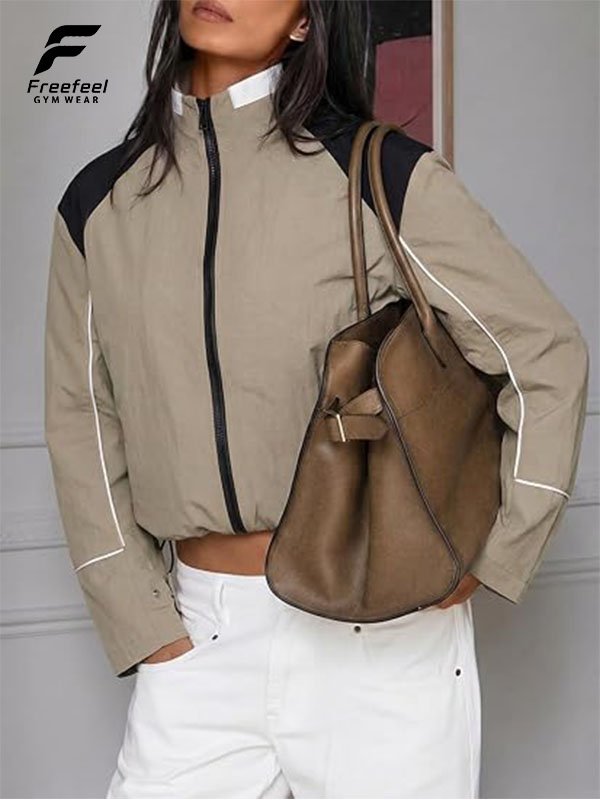 Running jacket10-1