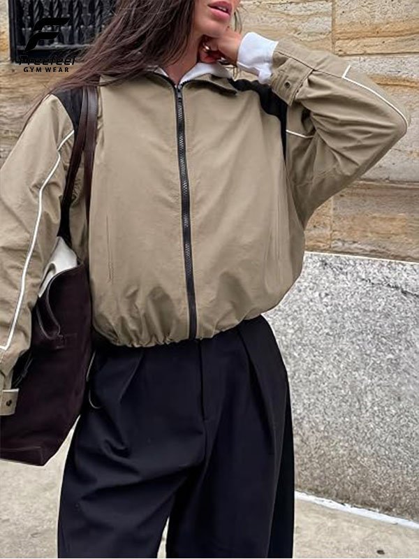 Running jacket10-3