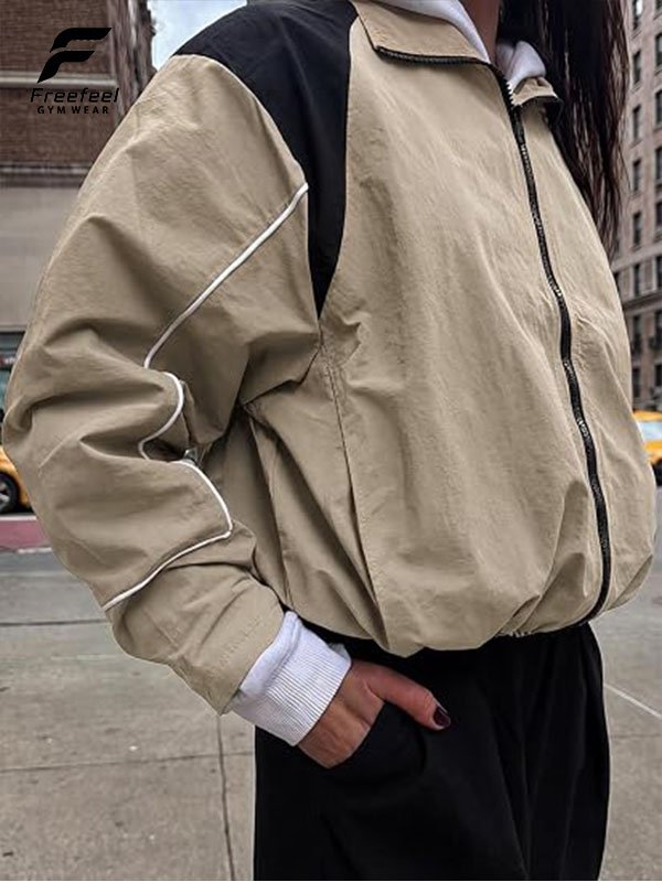 Running jacket10-6